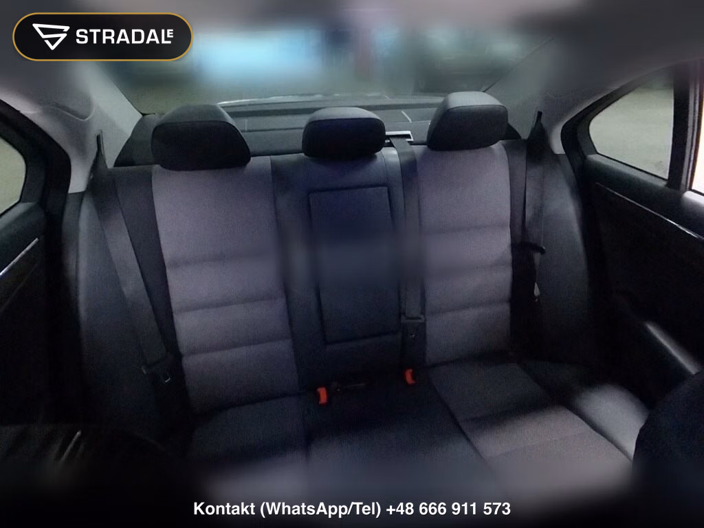 MERCEDES BENZ C-CLASS 4D, miniaturka 7