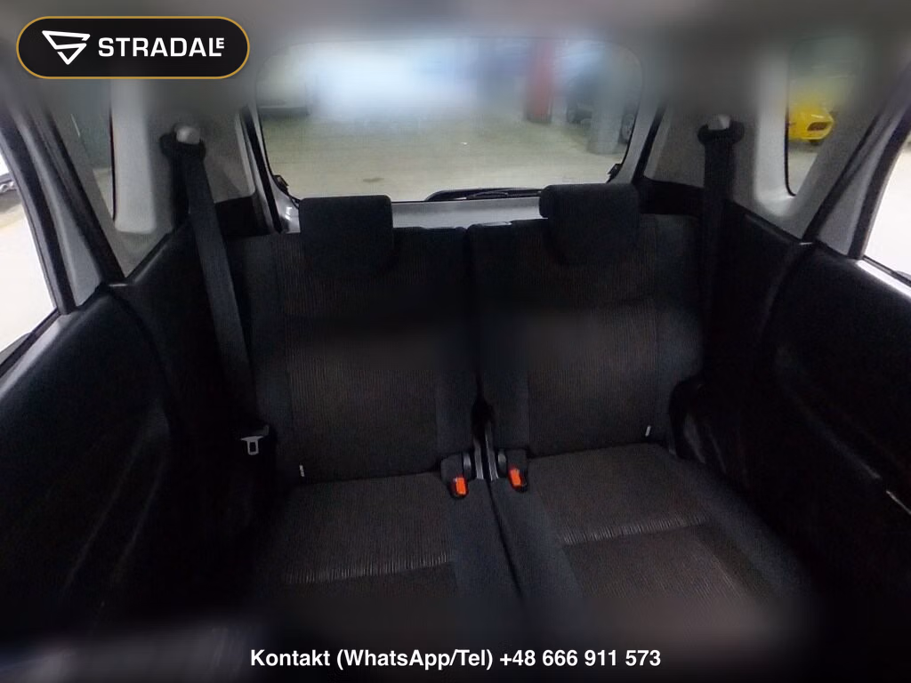 NISSAN DAYZ HIGHWAY STAR G TURBO, miniaturka 7