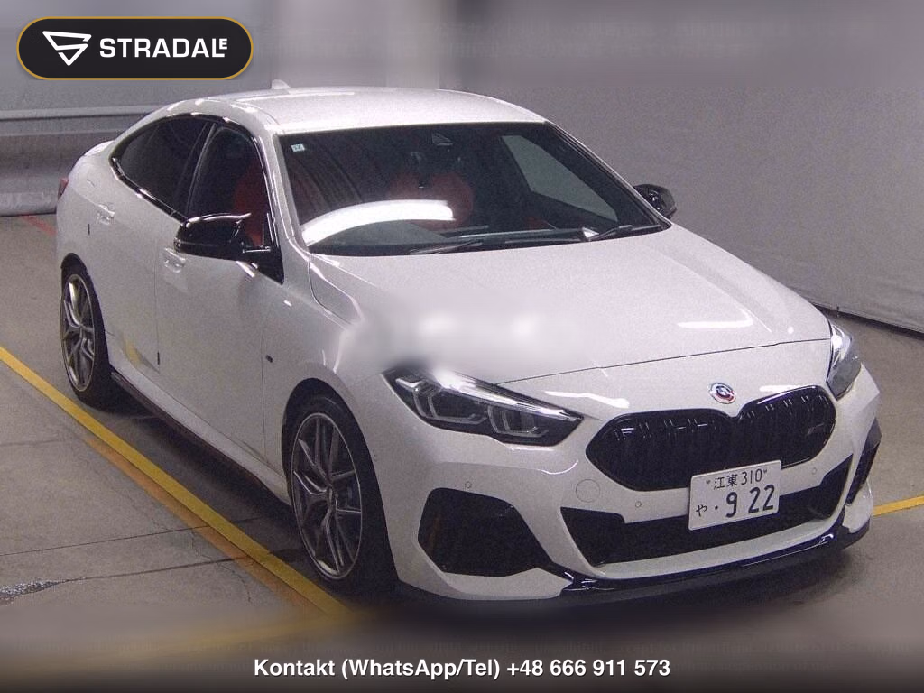 BMW 2 SERIES 4HT 4WD OTHERS, miniaturka 2