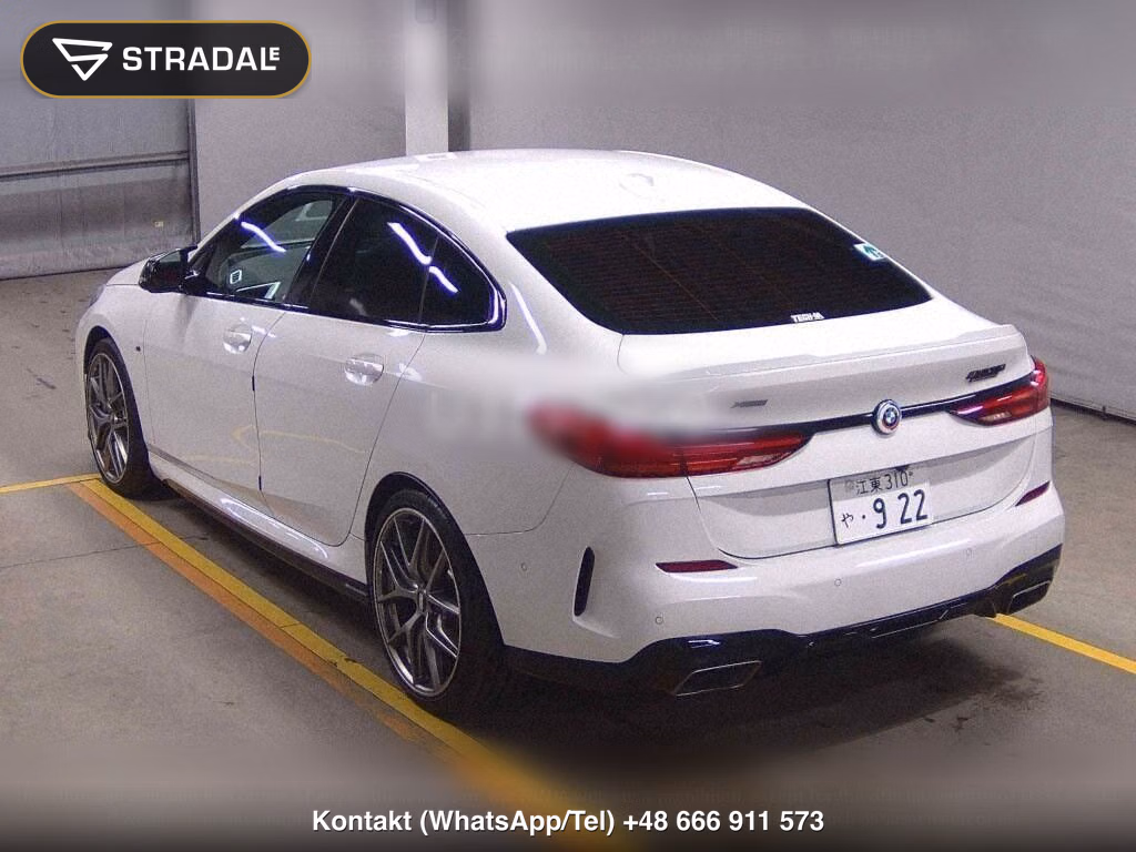 BMW 2 SERIES 4HT 4WD OTHERS, miniaturka 3
