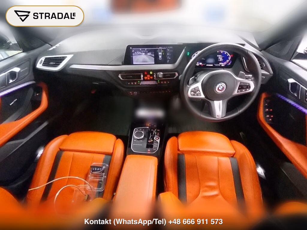 BMW 2 SERIES 4HT 4WD OTHERS, miniaturka 4