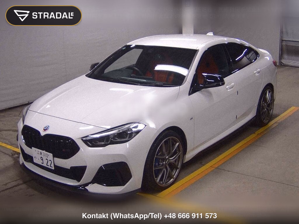 BMW 2 SERIES 4HT 4WD OTHERS, miniaturka 5