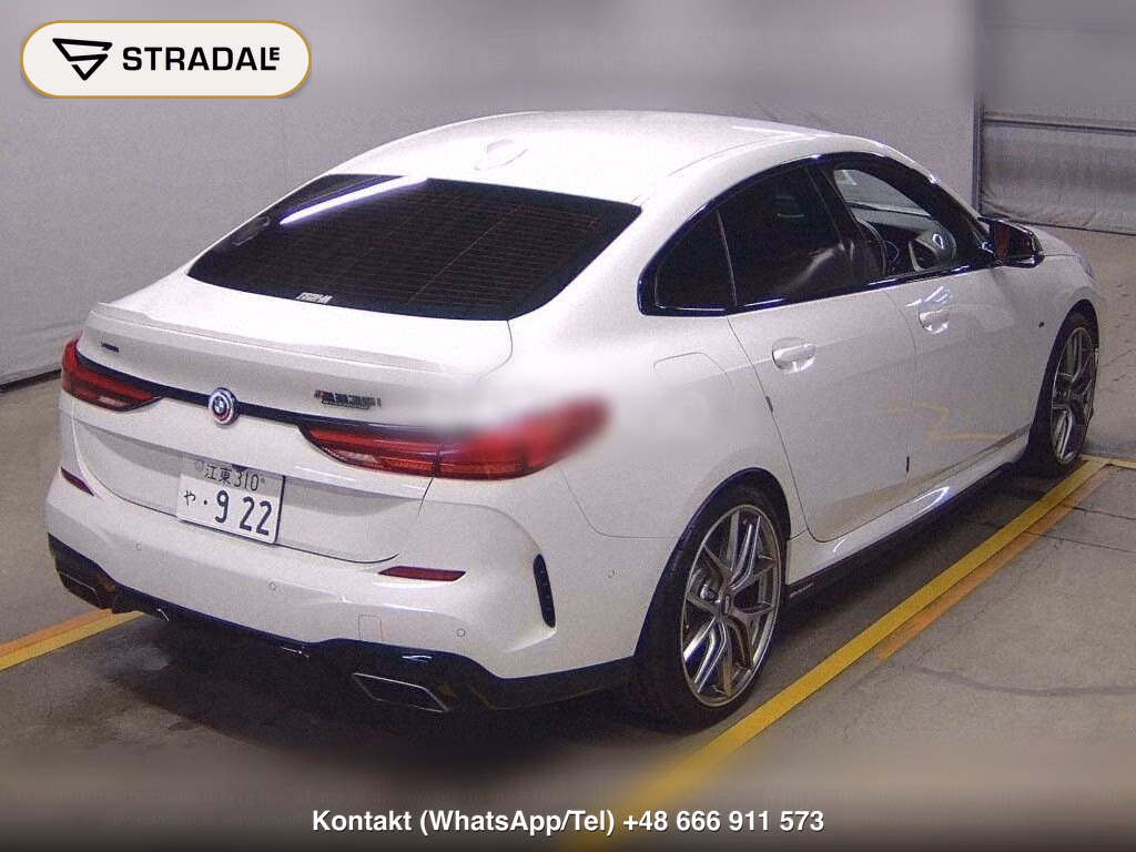 BMW 2 SERIES 4HT 4WD OTHERS, miniaturka 6