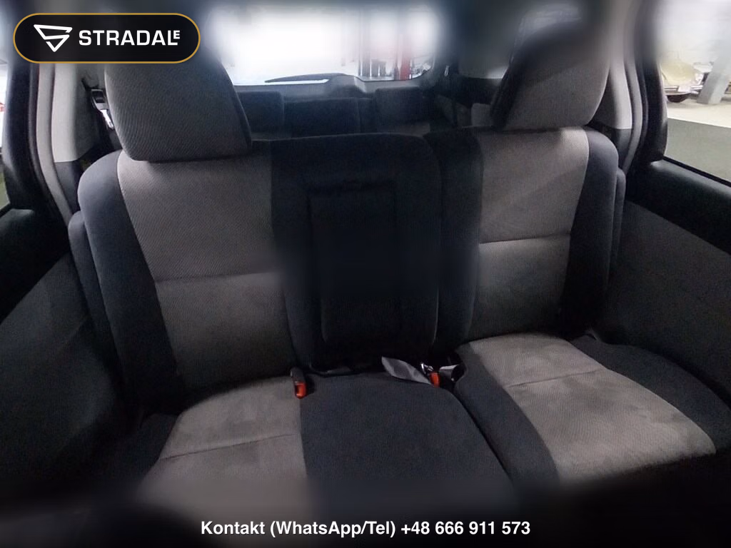 TOYOTA ESTIMA 5D 4WD AERAS, miniaturka 7