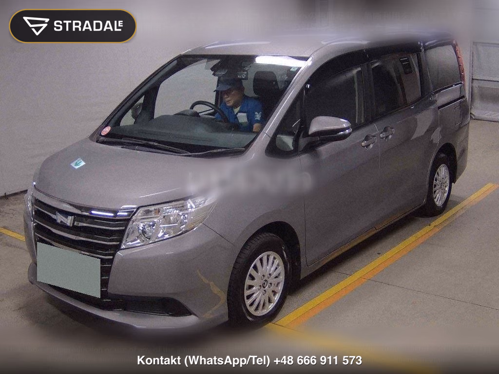 TOYOTA NOAH HYBRID X DELIGHT PLUS, miniaturka 5