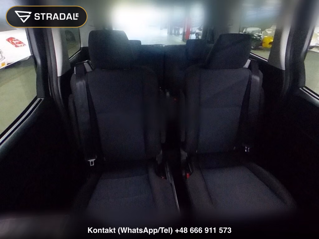 TOYOTA NOAH HYBRID X DELIGHT PLUS, miniaturka 7