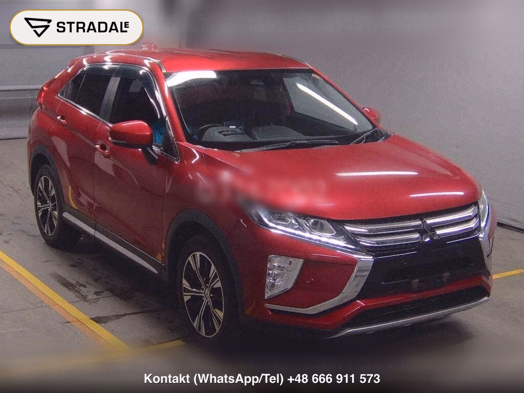 MITSUBISHI ECLIPSE CROSS 4WD G, miniaturka 2