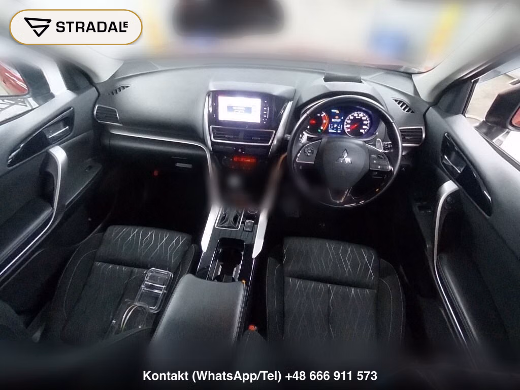 MITSUBISHI ECLIPSE CROSS 4WD G, miniaturka 4