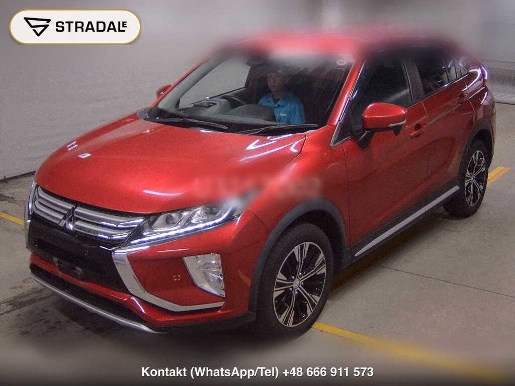 MITSUBISHI ECLIPSE CROSS 4WD G, miniaturka 5