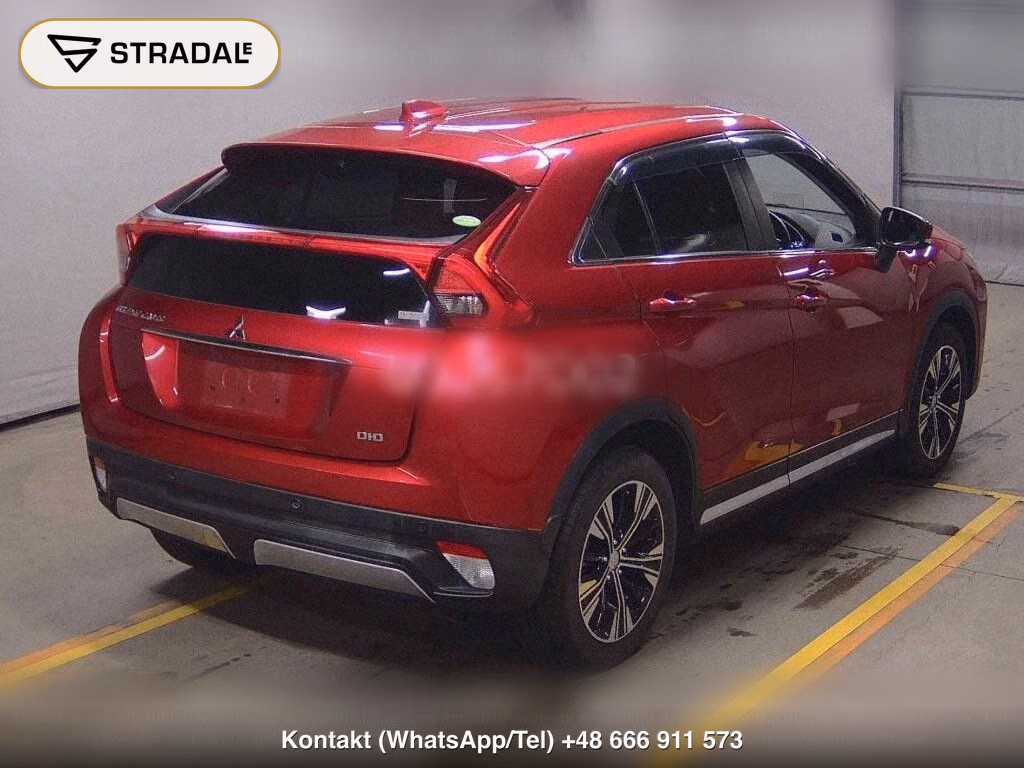 MITSUBISHI ECLIPSE CROSS 4WD G, miniaturka 6