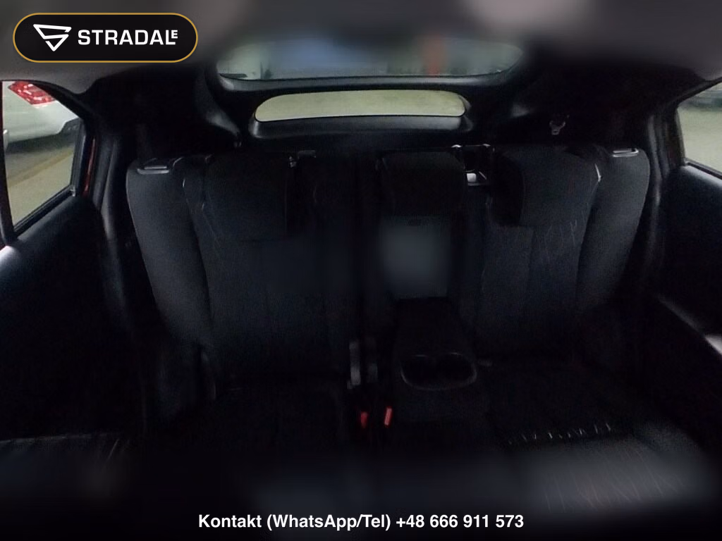 MITSUBISHI ECLIPSE CROSS 4WD G, miniaturka 7