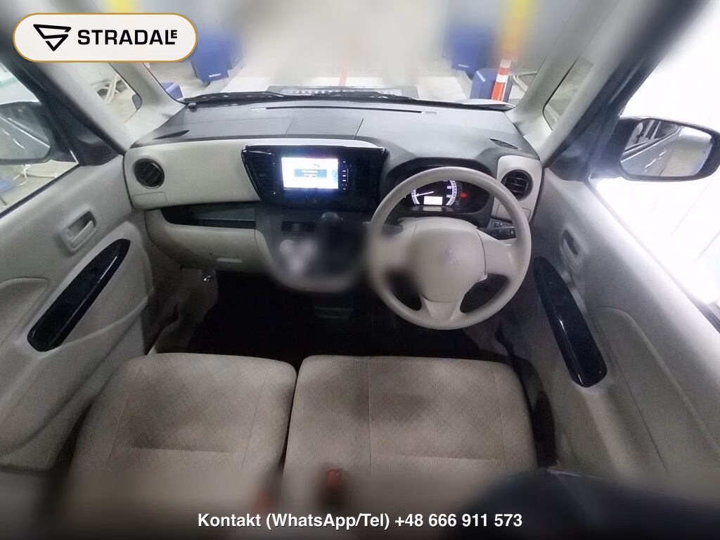 MITSUBISHI EK SPACE M E-ASSIST, miniaturka 4
