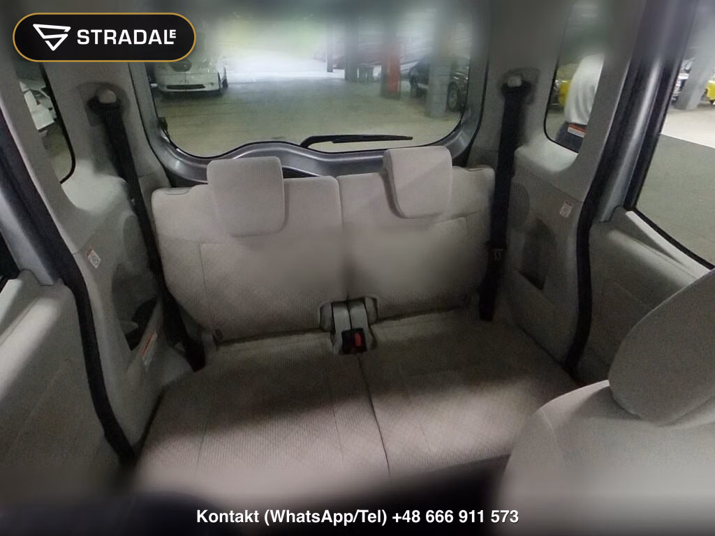 MITSUBISHI EK SPACE M E-ASSIST, miniaturka 7
