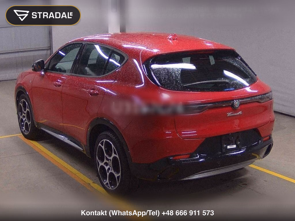 ALFA ROMEO TONALE TI, miniaturka 3