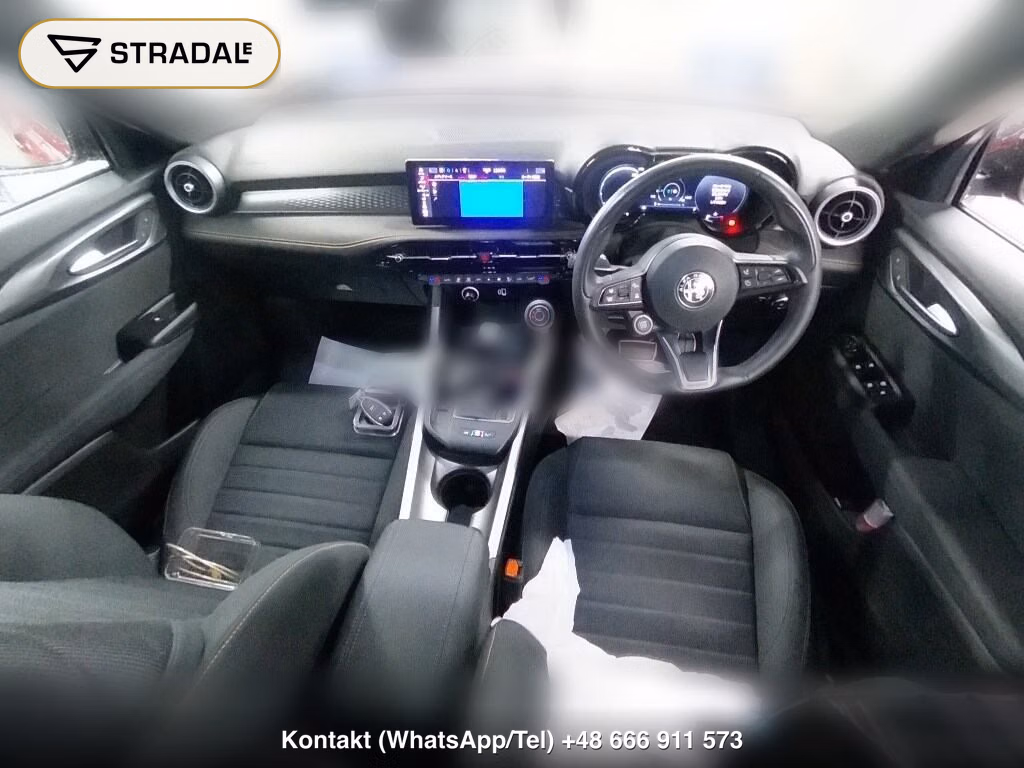 ALFA ROMEO TONALE TI, miniaturka 4
