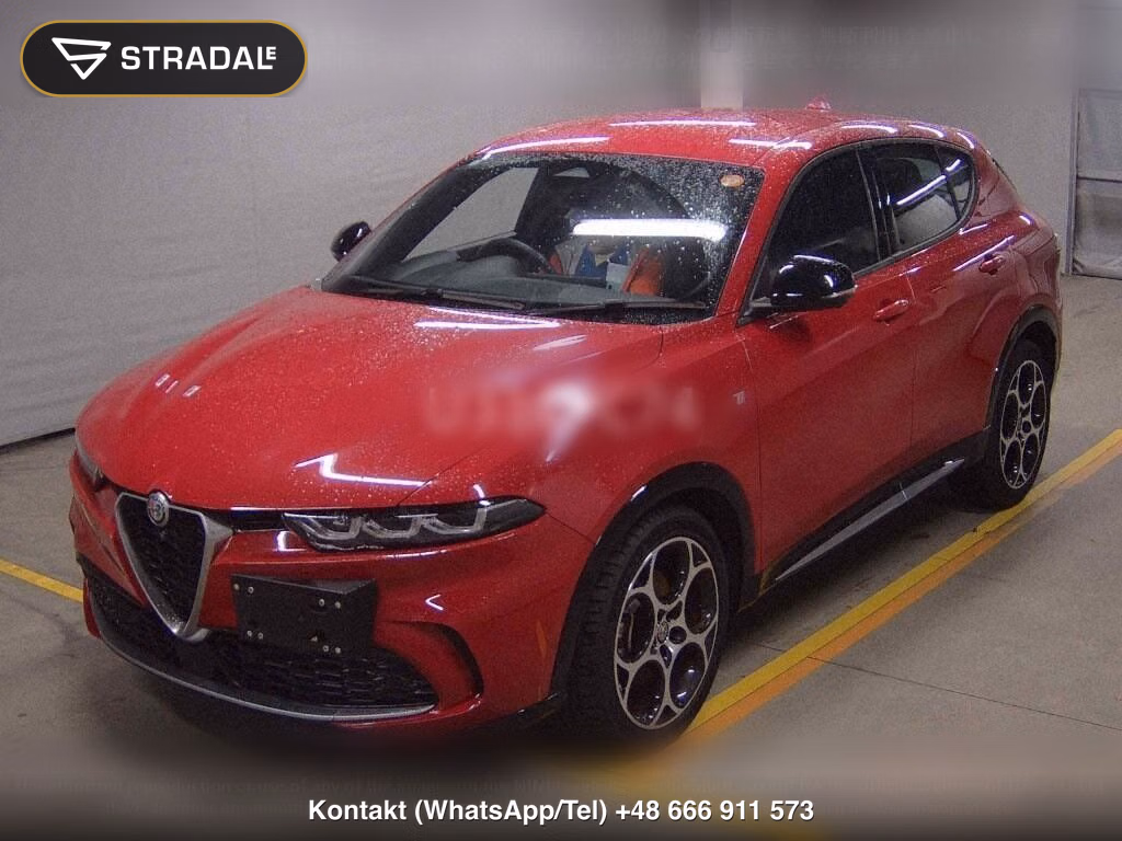 ALFA ROMEO TONALE TI, miniaturka 5