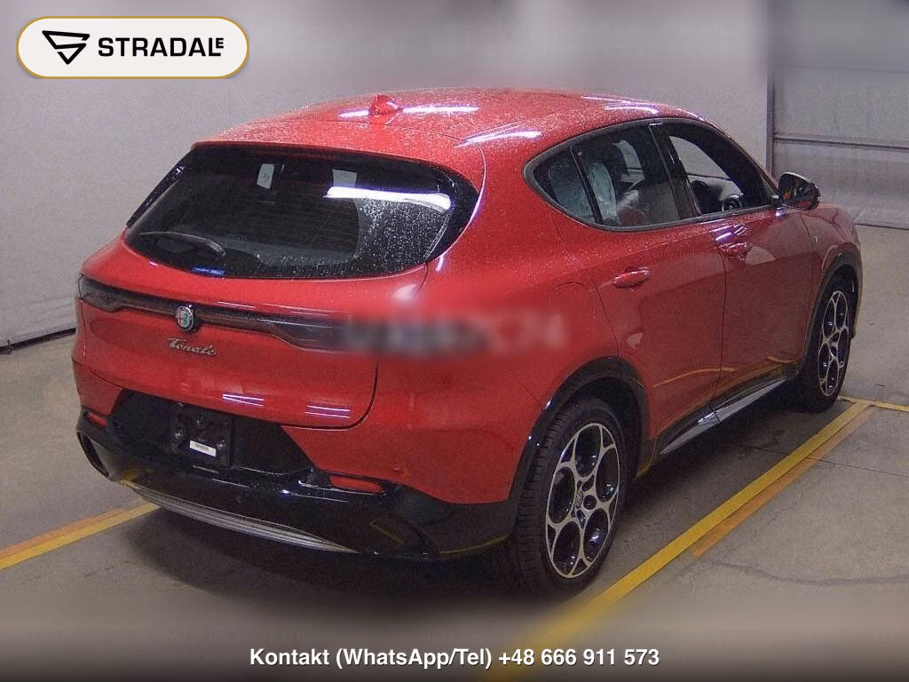 ALFA ROMEO TONALE TI, miniaturka 6