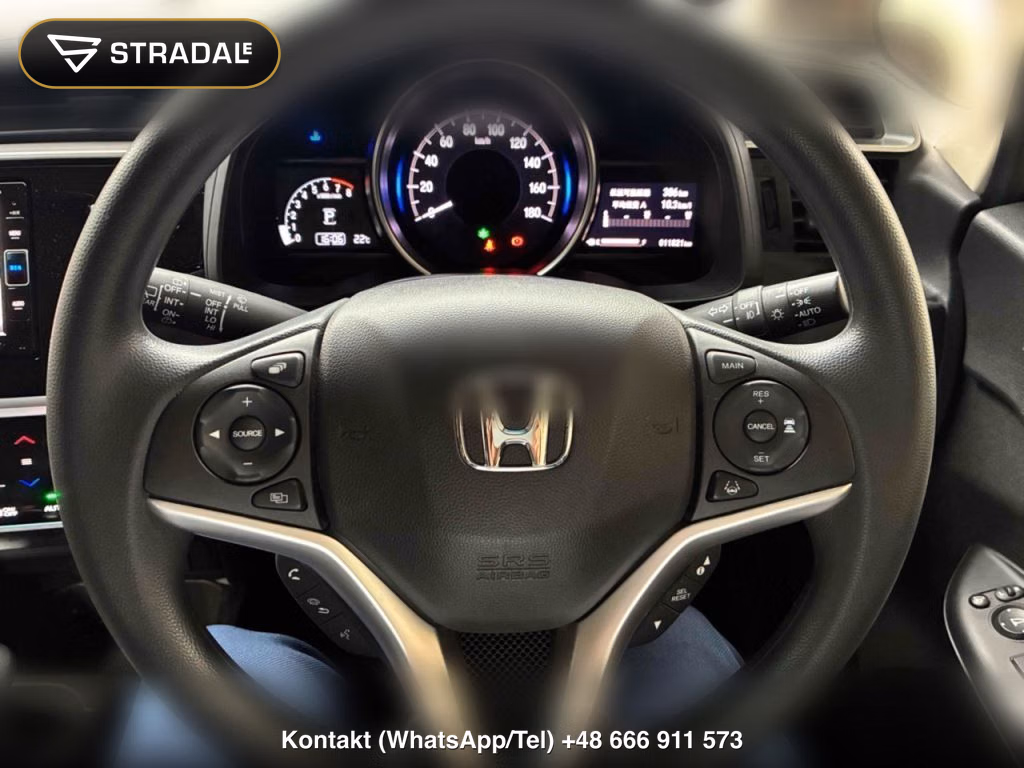 HONDA FIT 13G･L HONDA SENSING, miniaturka 11