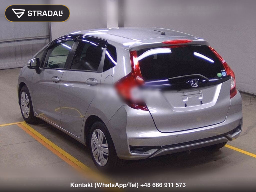 HONDA FIT 13G･L HONDA SENSING, miniaturka 3