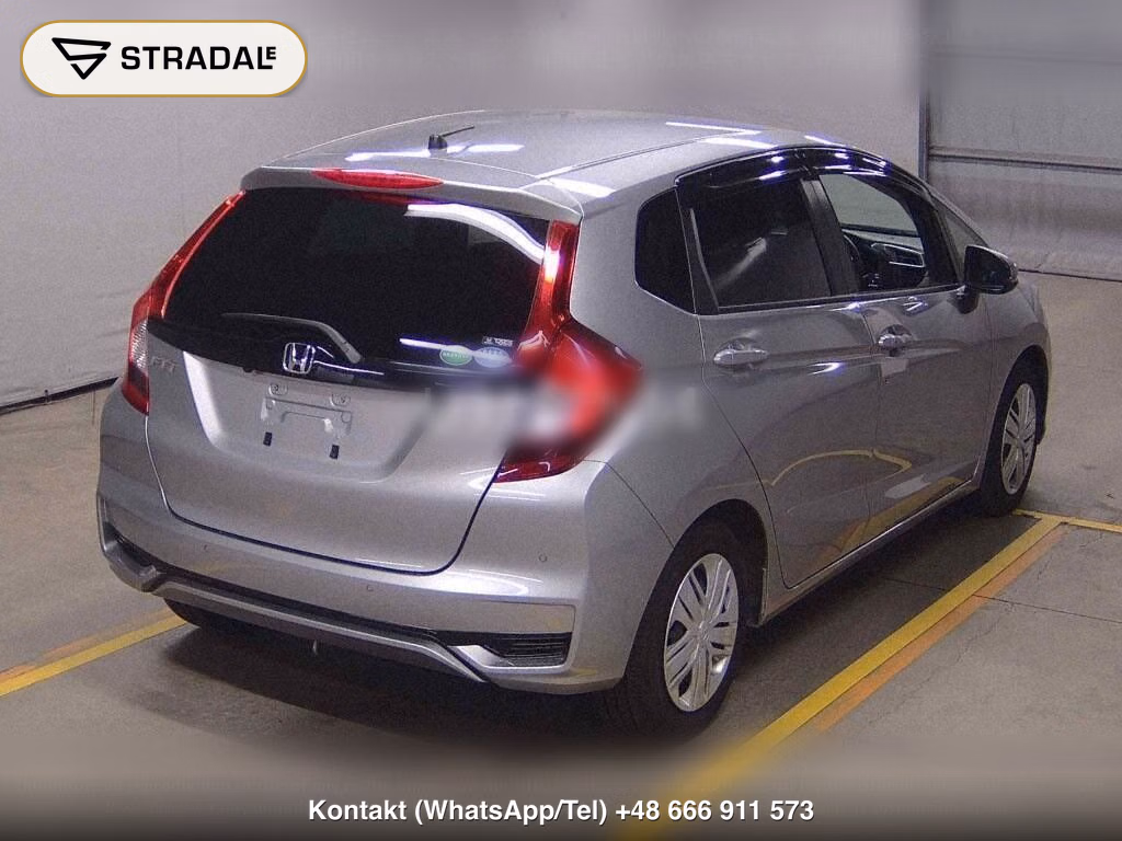 HONDA FIT 13G･L HONDA SENSING, miniaturka 6