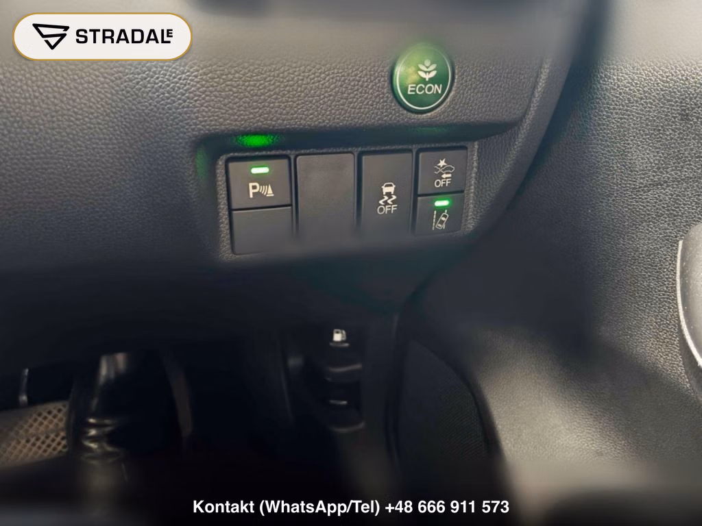 HONDA FIT 13G･L HONDA SENSING, miniaturka 8
