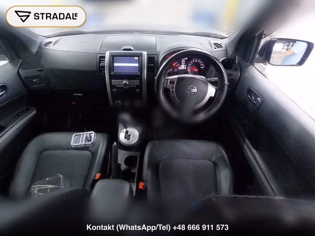 NISSAN X-TRAIL 4WD 25X, miniaturka 4