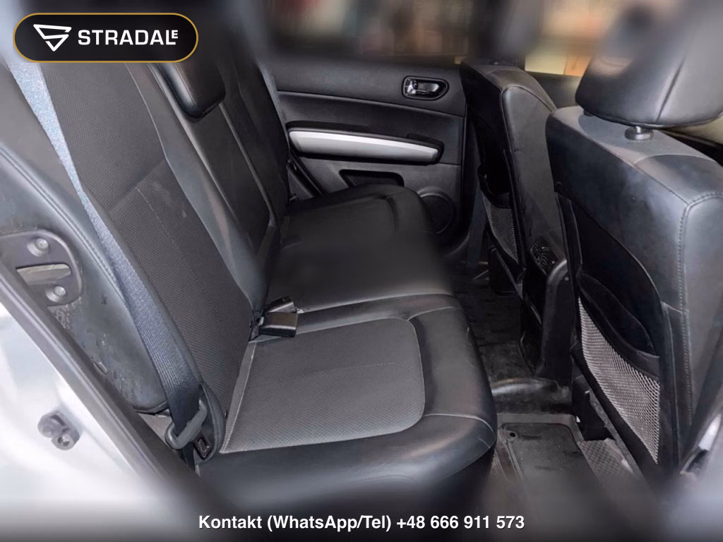 NISSAN X-TRAIL 4WD 25X, miniaturka 8