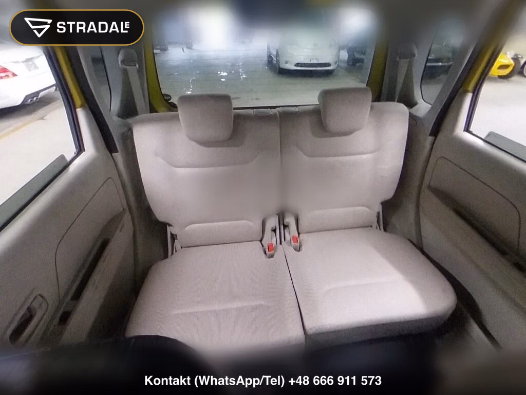 SUZUKI WAGON R 5D FA, miniaturka 7