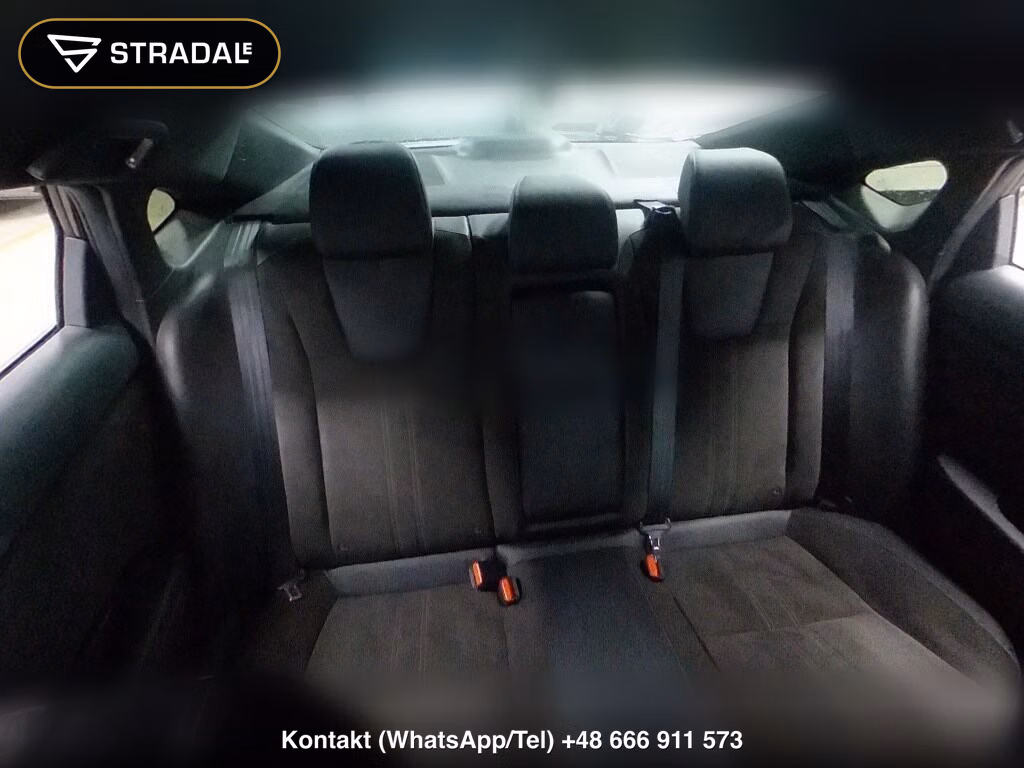 HONDA INSIGHT 4D EX･BLACK STYLE, miniaturka 7