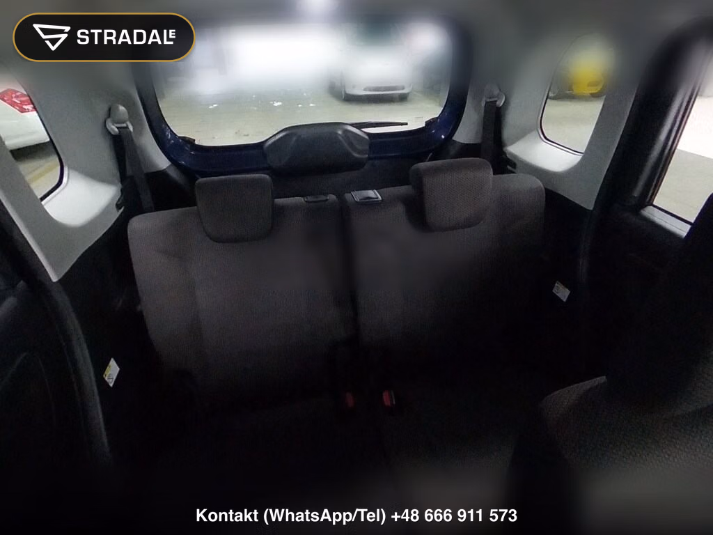 SUZUKI WAGON R SMILE HYBRID S, miniaturka 7
