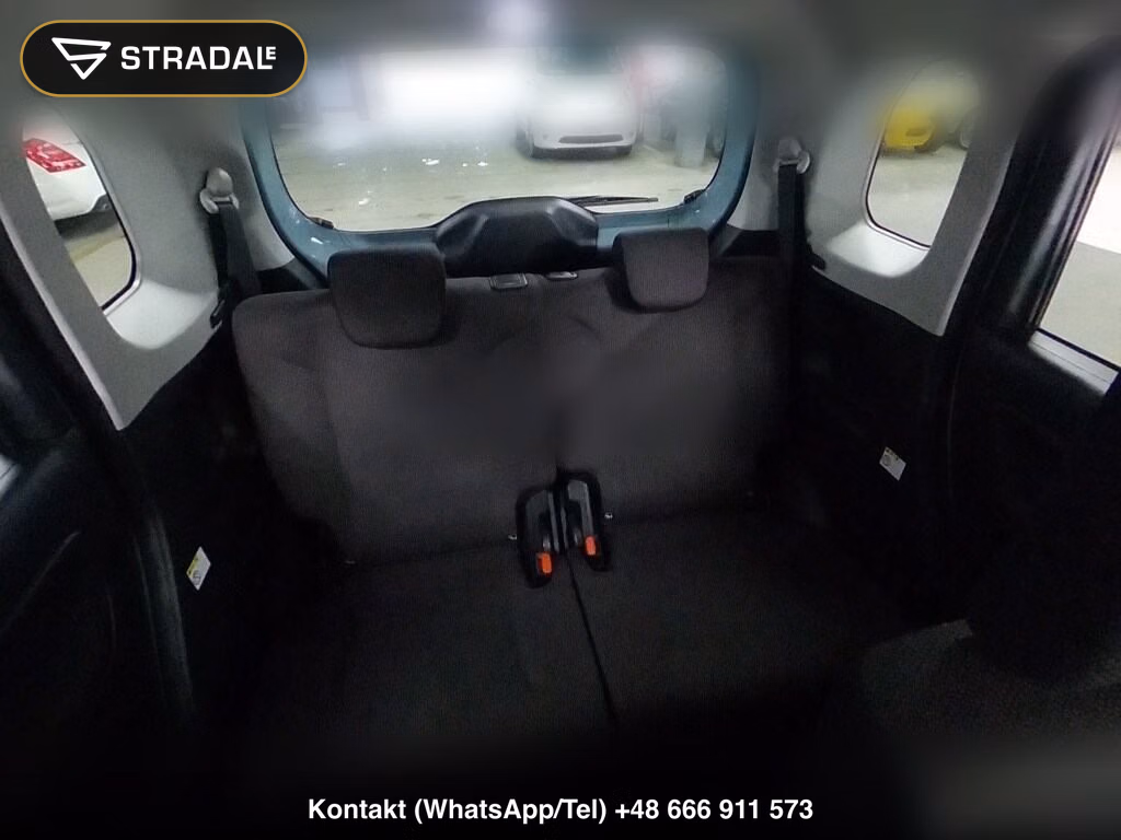 SUZUKI WAGON R SMILE HYBRID S, miniaturka 7