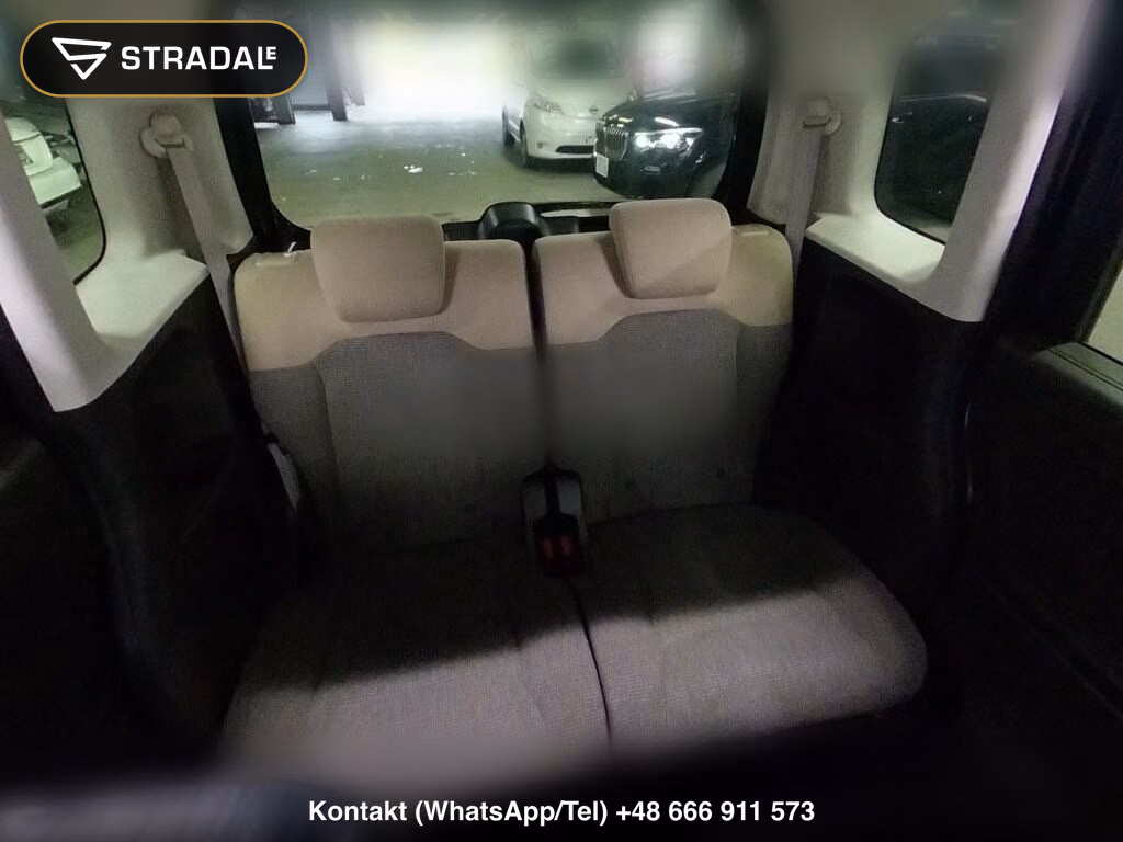 HONDA N-BOX G, miniaturka 7