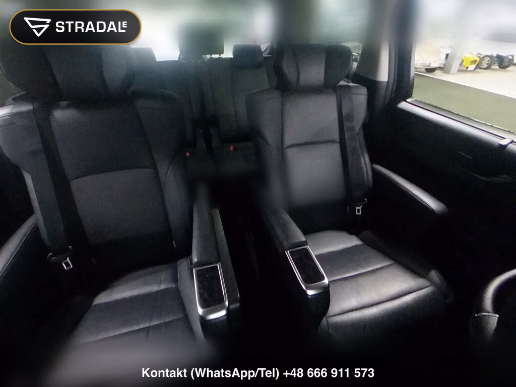 TOYOTA ALPHARD 2.5S C PACKAGE, miniaturka 7
