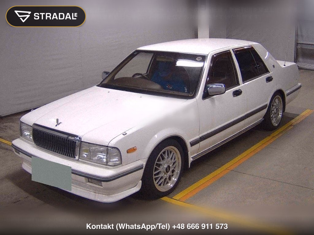 NISSAN CEDRIC 4D, miniaturka 5