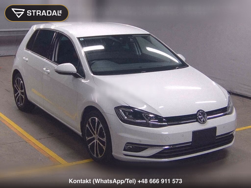 VOLKSWAGEN GOLF 5D TSI COMFORT LINE MEISTER, miniaturka 2