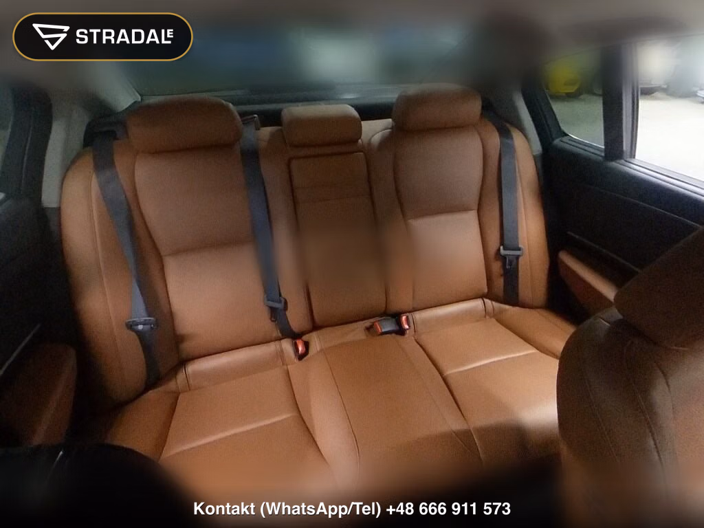 HONDA LEGEND 4WD HYBRID EX, miniaturka 7