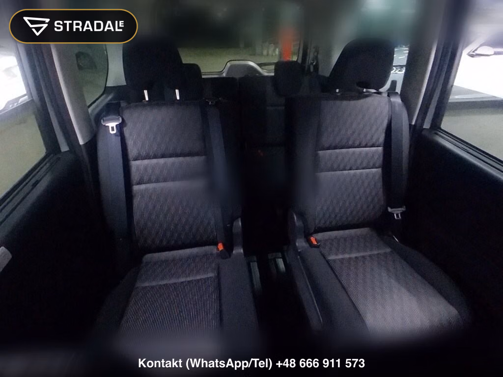 NISSAN SERENA 5D 4WD HIGHWAY STAR V, miniaturka 7