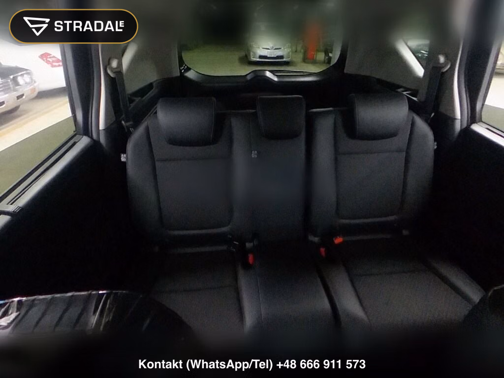 HONDA FREED PLUS HYBRID HYBRID G･HONDA SENSING, miniaturka 7