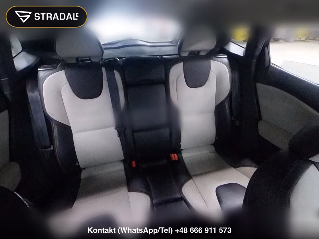 VOLVO V40 4WD CROSS COUNTRY T5 AWD SUMMUM, miniaturka 7