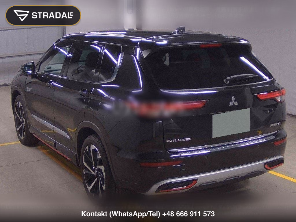 MITSUBISHI OUTLANDER PHEV 4WD P, miniaturka 3