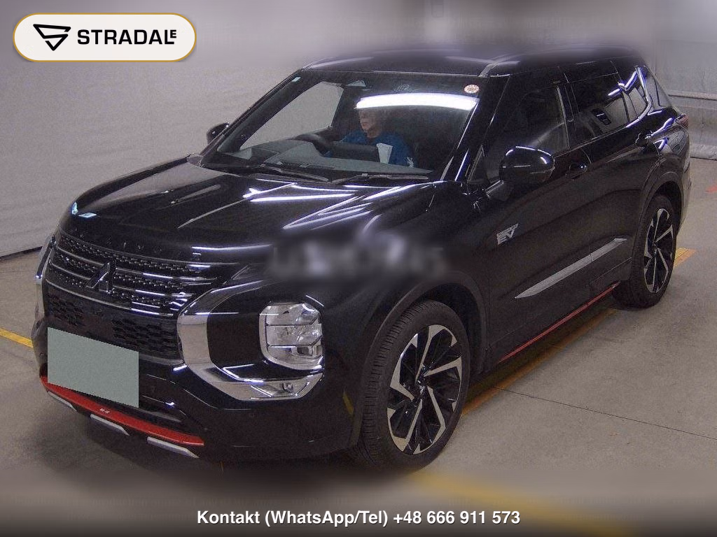 MITSUBISHI OUTLANDER PHEV 4WD P, miniaturka 5