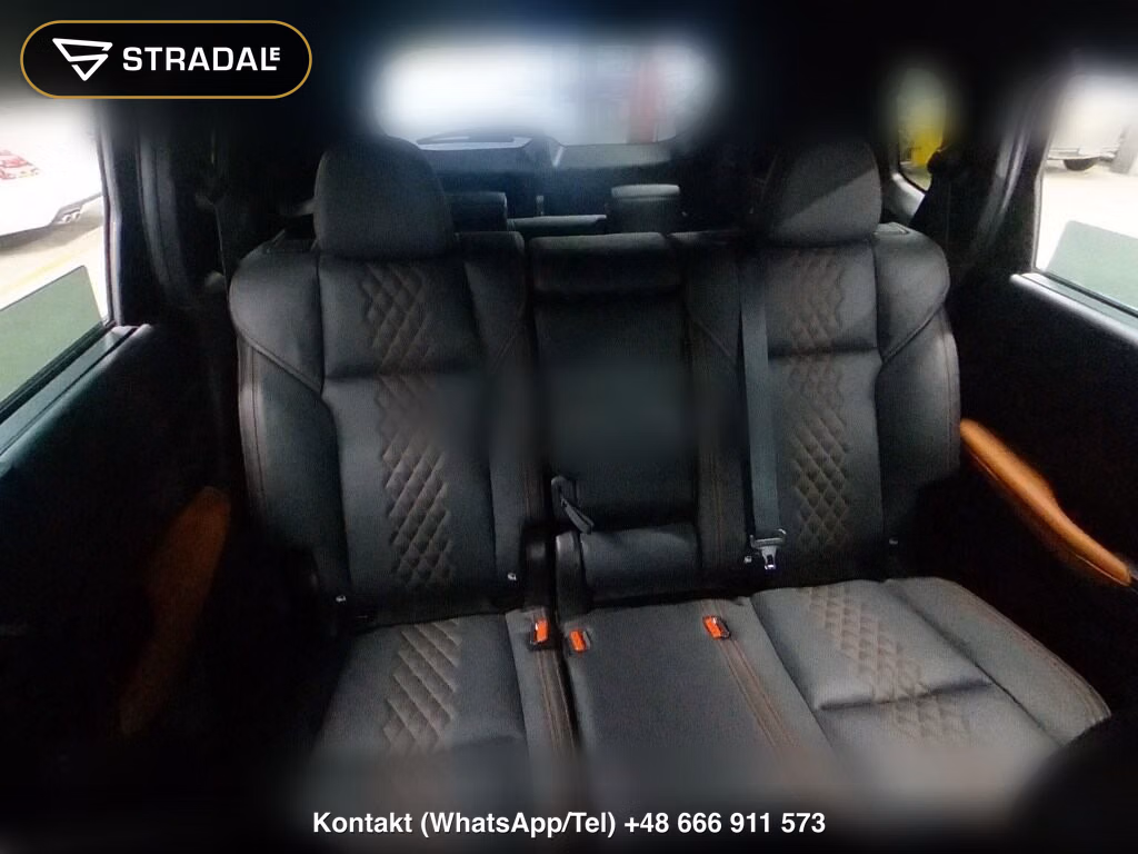 MITSUBISHI OUTLANDER PHEV 4WD P, miniaturka 7