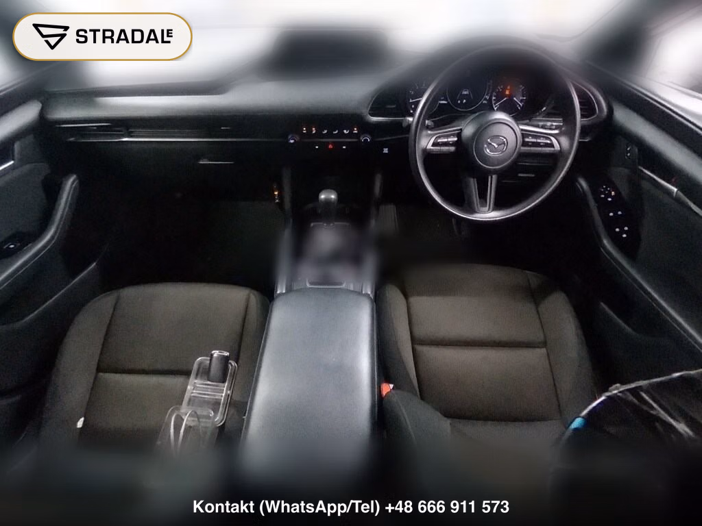 MAZDA MAZDA3 FASTBACK, miniaturka 4