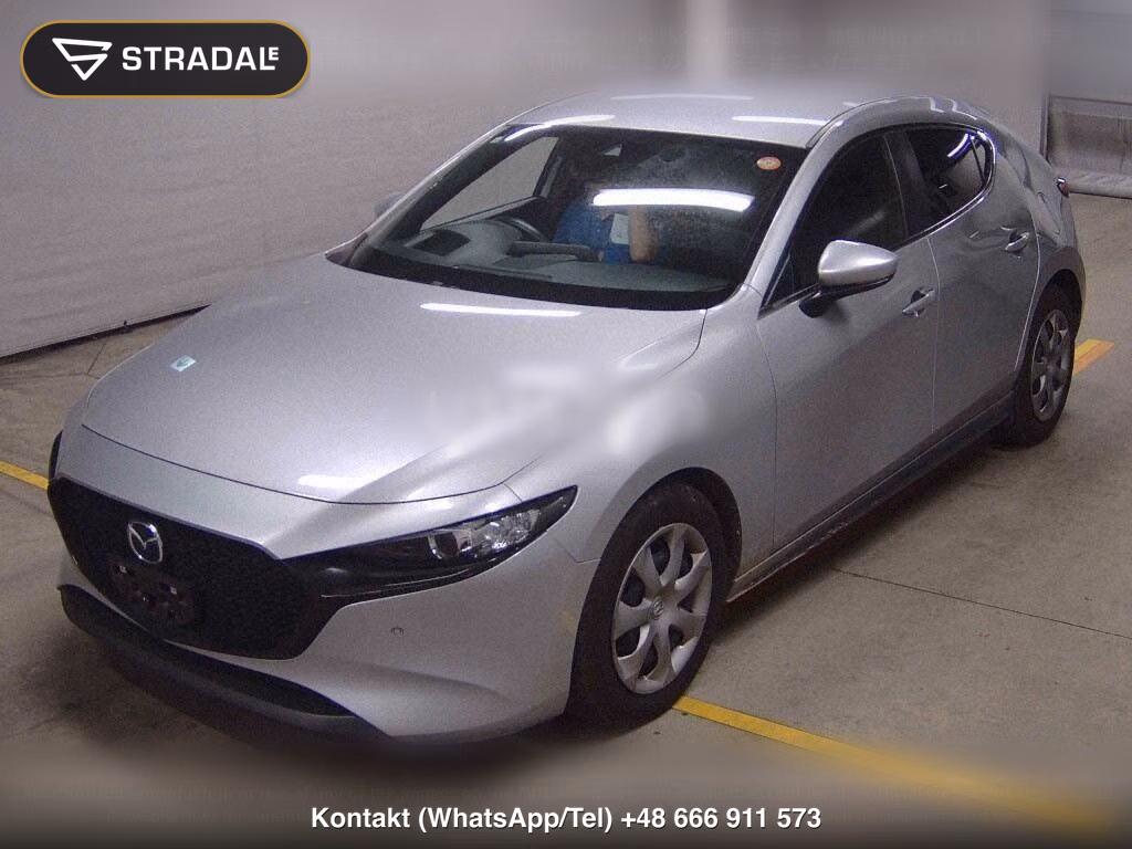 MAZDA MAZDA3 FASTBACK, miniaturka 5