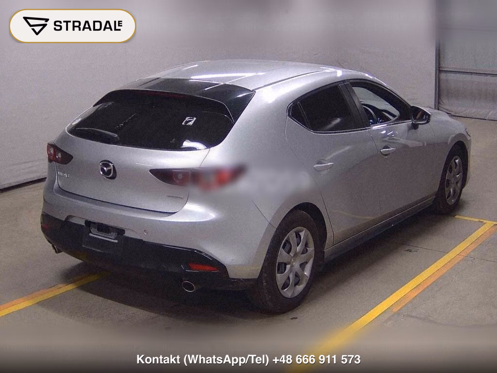 MAZDA MAZDA3 FASTBACK, miniaturka 6