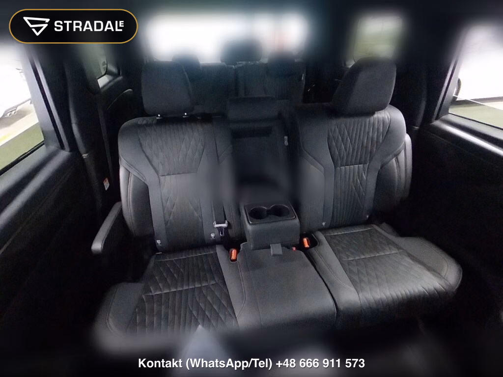 TOYOTA ALPHARD HYBRID G, miniaturka 7