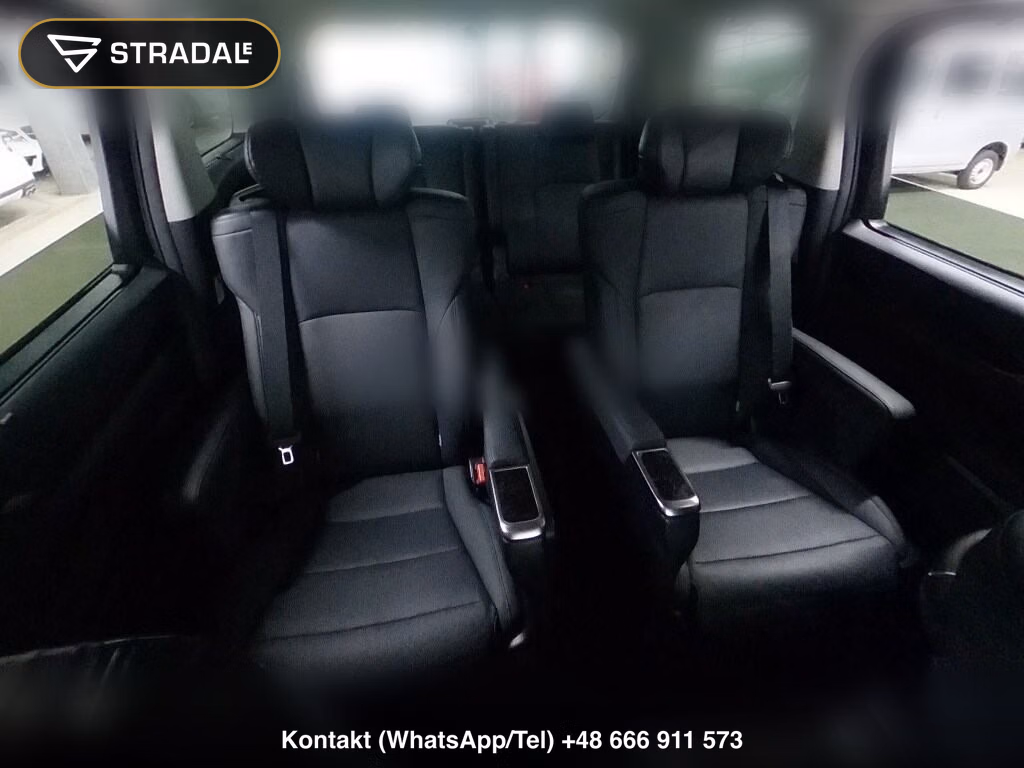TOYOTA ALPHARD 2.5S C PACKAGE, miniaturka 7