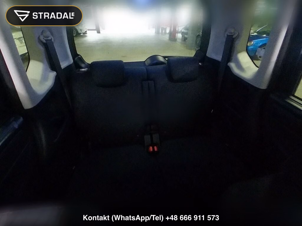 HONDA N-BOX CUSTOM SS PACKAGE, miniaturka 7