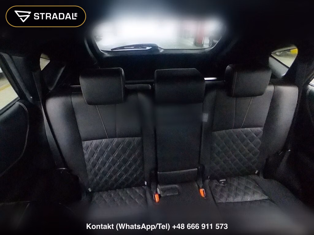 TOYOTA HARRIER PREMIUM, miniaturka 7
