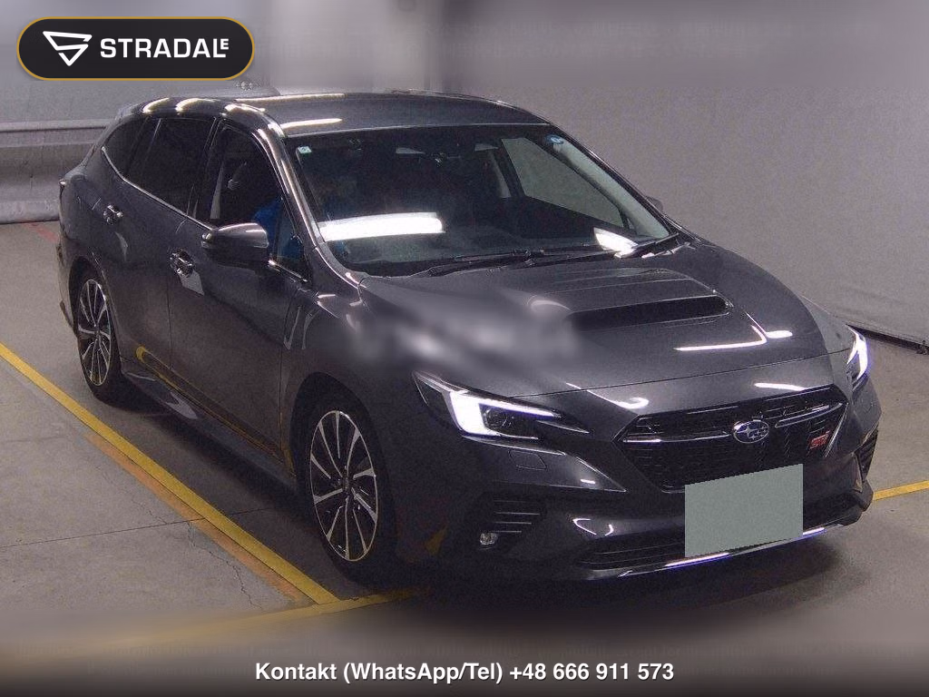 SUBARU LEVORG 4WD STI SPORT EX, miniaturka 2